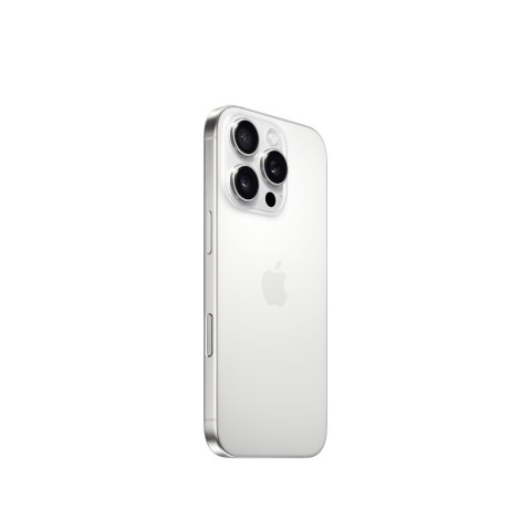 Apple iPhone 16 Pro 1TB White Titanium Apple iPhone 16 Pro 1TB White Titanium