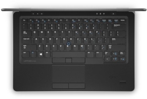 Dell Inspiron 7440 Core 5 120U 14" Touch WUXGA 60Hz 250nits 16GB DDR5 5200 SSD1TB Intel Graphics 54Wh W11Pro Dell Inspiron 7440 Core 5 120U 14" Touch WUXGA 60Hz 250nits 16GB DDR5 5200 SSD1TB Intel Graphics 54Wh W11Pro
