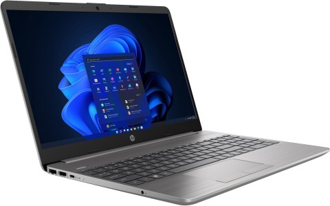 HP 250 G9 i5-1235U 15,6"FHD AG UWVA 16GB SSD512 IrisXe Cam720p LAN 41Wh Win11 1Y Asteroid Silver HP 250 G9 i5-1235U 15,6"FHD AG UWVA 16GB SSD512 IrisXe Cam720p LAN 41Wh Win11 1Y Asteroid Silver