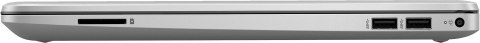 HP 250 G9 i5-1235U 15,6"FHD AG UWVA 16GB SSD512 IrisXe Cam720p LAN 41Wh Win11 1Y Asteroid Silver HP 250 G9 i5-1235U 15,6"FHD AG UWVA 16GB SSD512 IrisXe Cam720p LAN 41Wh Win11 1Y Asteroid Silver