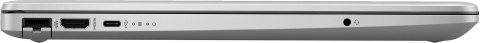 HP 250 G9 i5-1235U 15,6"FHD AG UWVA 16GB SSD512 IrisXe Cam720p LAN 41Wh Win11 1Y Asteroid Silver HP 250 G9 i5-1235U 15,6"FHD AG UWVA 16GB SSD512 IrisXe Cam720p LAN 41Wh Win11 1Y Asteroid Silver
