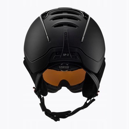 Kask CASCO SP-2 Carbonic Vis bl. L58-60 Kask CASCO SP-2 Carbonic Vis bl. L58-60