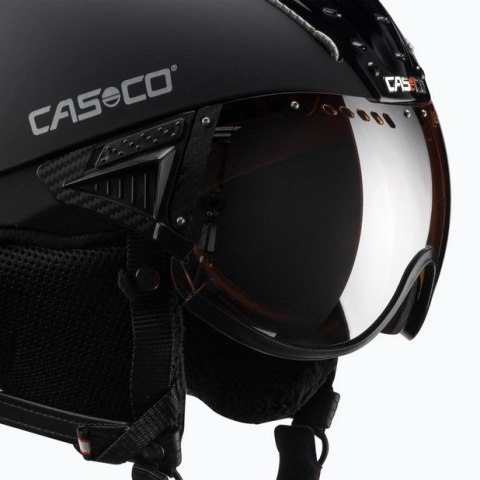 Kask CASCO SP-2 Carbonic Vis bl. L58-60 Kask CASCO SP-2 Carbonic Vis bl. L58-60