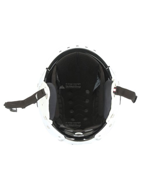Kask CASCO SP-3 AIRWOLF WHITE M 56-58 Kask CASCO SP-3 AIRWOLF WHITE M 56-58