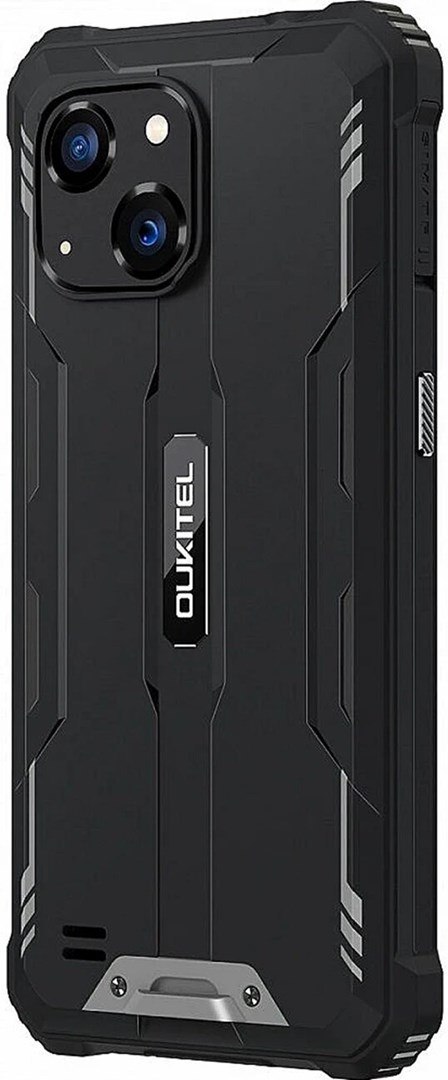 Smartfon Oukitel WP32 Pro 6" 6/256GB Black Smartfon Oukitel WP32 Pro 6" 6/256GB Black
