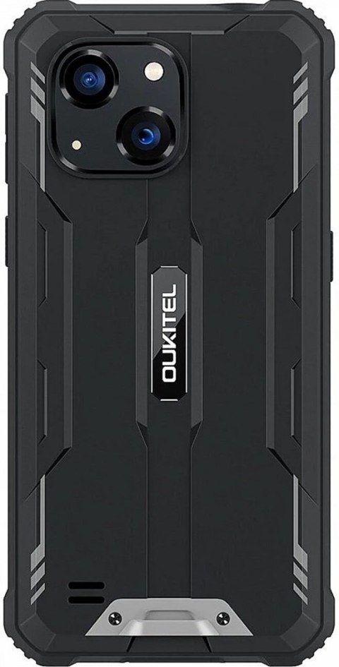 Smartfon Oukitel WP32 Pro 6" 6/256GB Black Smartfon Oukitel WP32 Pro 6" 6/256GB Black