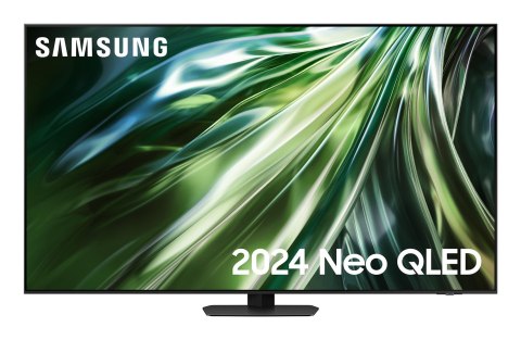 Telewizor Samsung QE55QN90D QLED 55'' 4K Ultra HD 144Hz Tizen Dolby Atmos Czarny Telewizor Samsung QE55QN90D QLED 55'' 4K Ultra HD 144Hz Tizen Dolby Atmos Czarny