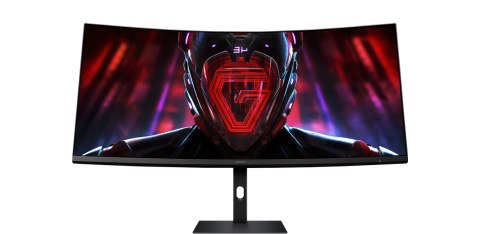 Monitor Xiaomi 34" G34WQi 180Hz Monitor Xiaomi 34" G34WQi 180Hz