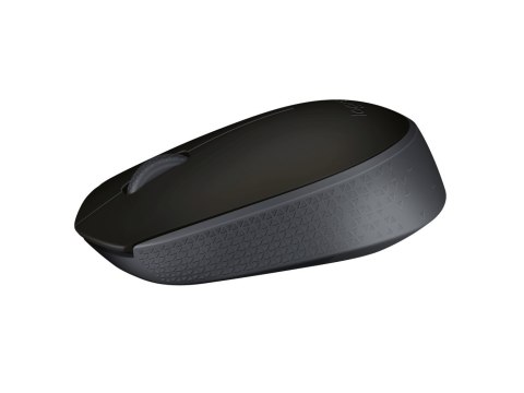 Mysz Logitech M171 910-004424 (optyczna; 1000 DPI; kolor czarny) Mysz Logitech M171 910-004424 (optyczna; 1000 DPI; kolor czarny)