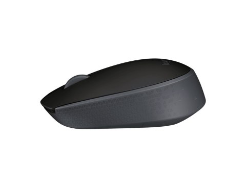 Mysz Logitech M171 910-004424 (optyczna; 1000 DPI; kolor czarny) Mysz Logitech M171 910-004424 (optyczna; 1000 DPI; kolor czarny)