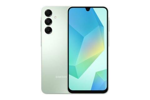 Samsung Galaxy A16 (A165) DS 4/128GB Green Samsung Galaxy A16 (A165) DS 4/128GB Green