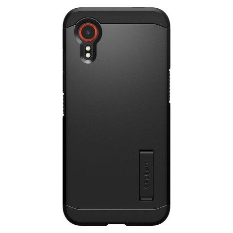 Spigen Tough Armor - Etui do Samsung Galaxy XCover 7 (Czarny) Spigen Tough Armor - Etui do Samsung Galaxy XCover 7 (Czarny)