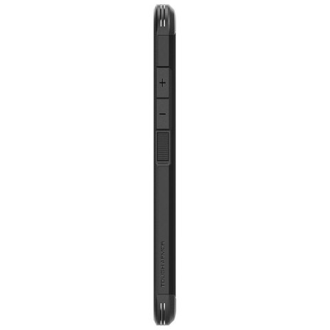 Spigen Tough Armor - Etui do Samsung Galaxy XCover 7 (Czarny) Spigen Tough Armor - Etui do Samsung Galaxy XCover 7 (Czarny)