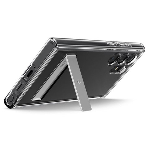 Spigen Ultra Hybrid "S" - Etui do Samsung Galaxy S24 Ultra (Przezroczysty) Spigen Ultra Hybrid "S" - Etui do Samsung Galaxy S24 Ultra (Przezroczysty)