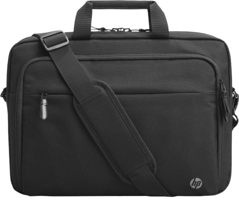 Torba HP Professional Laptop Bag do notebooka 15,6" czarna 500S7AA Torba HP Professional Laptop Bag do notebooka 15,6" czarna 500S7AA