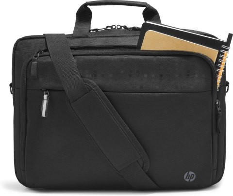 Torba HP Professional Laptop Bag do notebooka 15,6" czarna 500S7AA Torba HP Professional Laptop Bag do notebooka 15,6" czarna 500S7AA