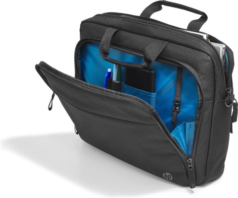 Torba HP Professional Laptop Bag do notebooka 15,6" czarna 500S7AA Torba HP Professional Laptop Bag do notebooka 15,6" czarna 500S7AA
