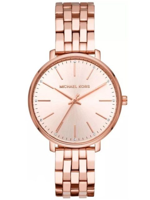 ZEGAREK DAMSKI MICHAEL KORS MK3897 - PYPER (zm521b) ZEGAREK DAMSKI MICHAEL KORS MK3897 - PYPER (zm521b)
