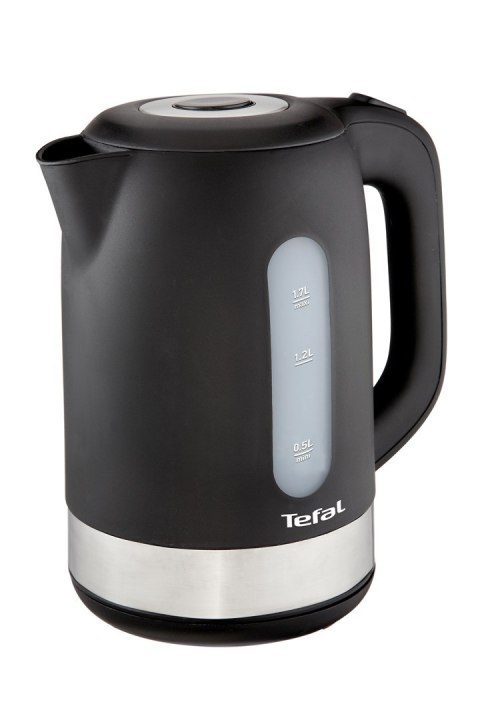 Czajnik elektryczny Tefal KO 3308 (2400W 1.7l; kolor czarny) Czajnik elektryczny Tefal KO 3308 (2400W 1.7l; kolor czarny)
