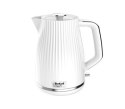 Czajnik elektryczny Tefal Loft KO2510 (2400W 1.7l; kolor biały)