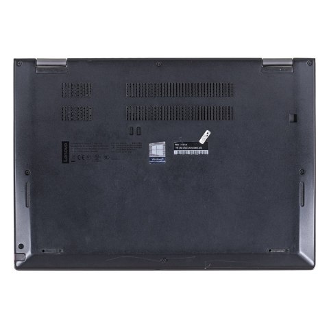 LENOVO ThinkPad YOGA X390 2w1 i5-8265U 8GB 256GB SSD 13,3" FHD(dotyk) Win11pro + zasilacz UŻYWANY LENOVO ThinkPad YOGA X390 2w1 i5-8265U 8GB 256GB SSD 13,3" FHD(dotyk) Win11pro + zasilacz UŻYWANY