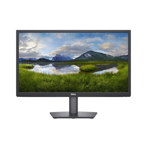 MONITOR DELL LED 21,5" E2222H MONITOR DELL LED 21,5" E2222H