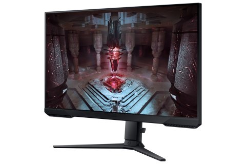MONITOR SAMSUNG ODYSSEY G5 LED 27" LS27CG510EUXEN MONITOR SAMSUNG ODYSSEY G5 LED 27" LS27CG510EUXEN