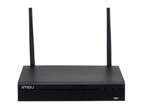 REJESTRATOR WIFI IMOU NVR1108HS-W-S2 REJESTRATOR WIFI IMOU NVR1108HS-W-S2