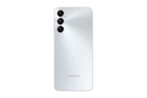 Samsung Galaxy A05s (A057) 4/64GB DS. Silver Samsung Galaxy A05s (A057) 4/64GB DS. Silver