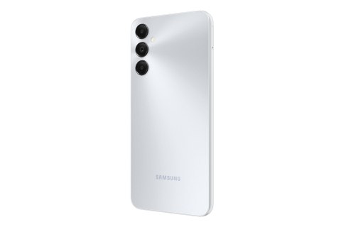 Samsung Galaxy A05s (A057) 4/64GB DS. Silver Samsung Galaxy A05s (A057) 4/64GB DS. Silver