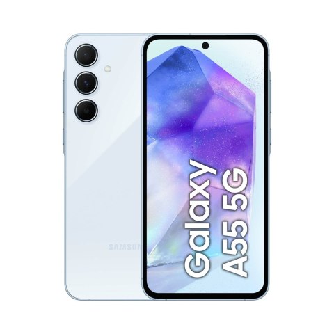 Samsung Galaxy A55 5G A556 8/128GB Blue Samsung Galaxy A55 5G A556 8/128GB Blue