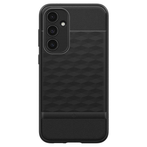 Spigen Caseology Parallax - Etui do Samsung Galaxy S23 FE (Matte Black) Spigen Caseology Parallax - Etui do Samsung Galaxy S23 FE (Matte Black)