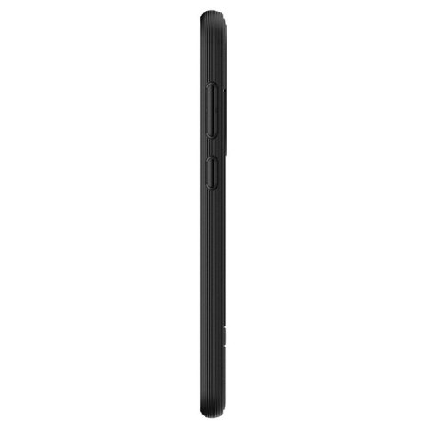 Spigen Caseology Parallax - Etui do Samsung Galaxy S23 FE (Matte Black) Spigen Caseology Parallax - Etui do Samsung Galaxy S23 FE (Matte Black)