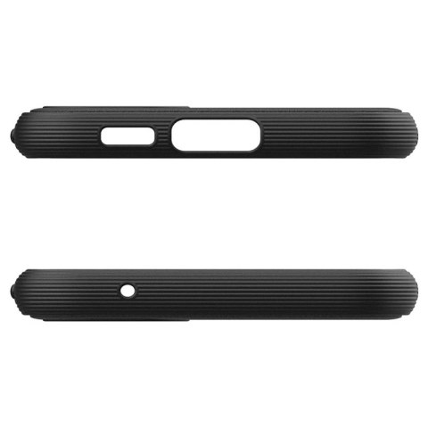 Spigen Caseology Parallax - Etui do Samsung Galaxy S23 FE (Matte Black) Spigen Caseology Parallax - Etui do Samsung Galaxy S23 FE (Matte Black)
