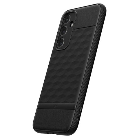 Spigen Caseology Parallax - Etui do Samsung Galaxy S23 FE (Matte Black) Spigen Caseology Parallax - Etui do Samsung Galaxy S23 FE (Matte Black)