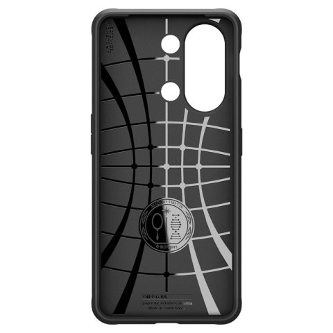 Spigen Rugged Armor - Etui do OnePlus Nord 3 5G (Matte Black) Spigen Rugged Armor - Etui do OnePlus Nord 3 5G (Matte Black)