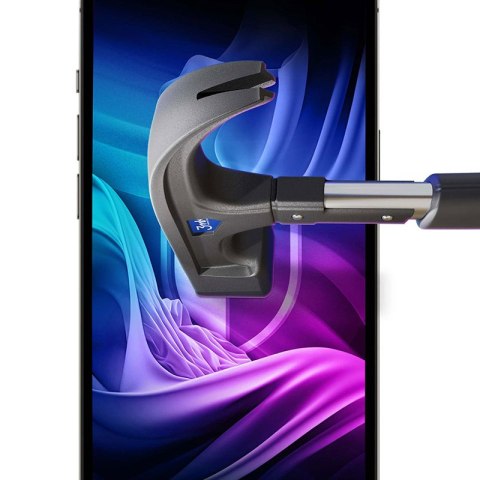 3mk Silky Matt Pro - Matowa folia ochronna do iPhone 14 3mk Silky Matt Pro - Matowa folia ochronna do iPhone 14