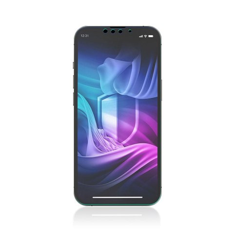3mk Silky Matt Pro - Matowa folia ochronna do iPhone 14 3mk Silky Matt Pro - Matowa folia ochronna do iPhone 14