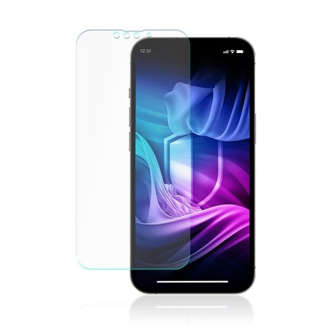 3mk Silky Matt Pro - Matowa folia ochronna do iPhone 14 3mk Silky Matt Pro - Matowa folia ochronna do iPhone 14