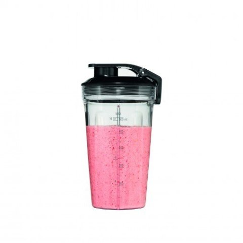 Blender stojący WMF Kult X 416520011 (900W; kolor srebrny) Blender stojący WMF Kult X 416520011 (900W; kolor srebrny)
