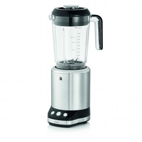 Blender stojący WMF Kult X 416520011 (900W; kolor srebrny) Blender stojący WMF Kult X 416520011 (900W; kolor srebrny)