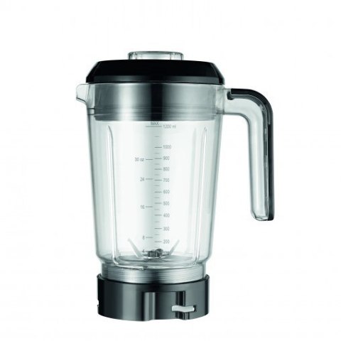 Blender stojący WMF Kult X 416520011 (900W; kolor srebrny) Blender stojący WMF Kult X 416520011 (900W; kolor srebrny)