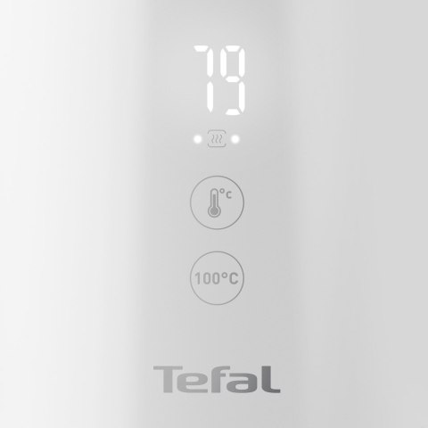 Czajnik elektryczny TEFAL KO 6931 Czajnik elektryczny TEFAL KO 6931