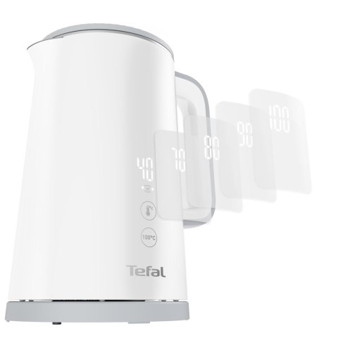 Czajnik elektryczny TEFAL KO 6931 Czajnik elektryczny TEFAL KO 6931