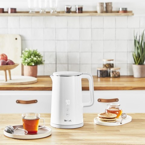 Czajnik elektryczny TEFAL KO 6931 Czajnik elektryczny TEFAL KO 6931