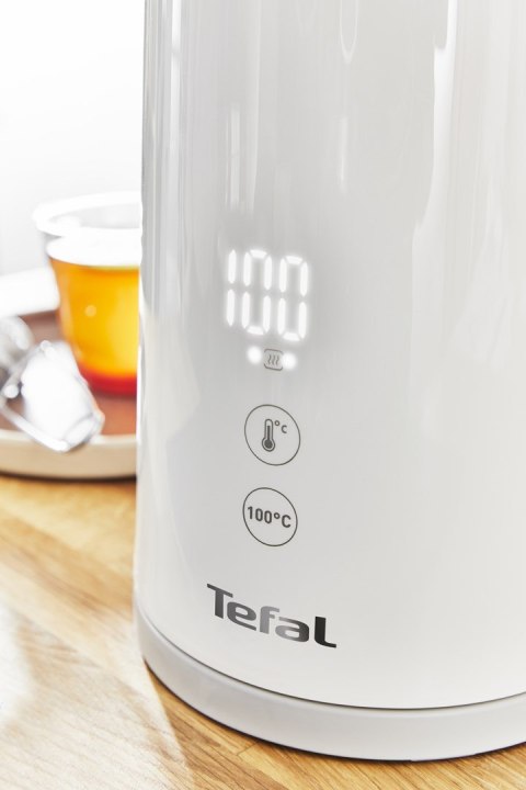 Czajnik elektryczny TEFAL KO 6931 Czajnik elektryczny TEFAL KO 6931