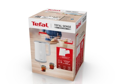 Czajnik elektryczny TEFAL KO 6931 Czajnik elektryczny TEFAL KO 6931