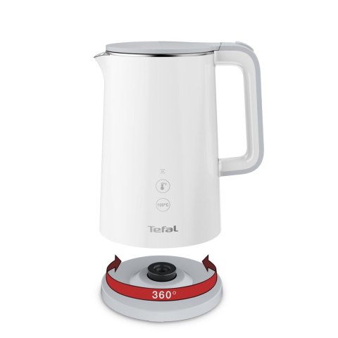 Czajnik elektryczny TEFAL KO 6931 Czajnik elektryczny TEFAL KO 6931