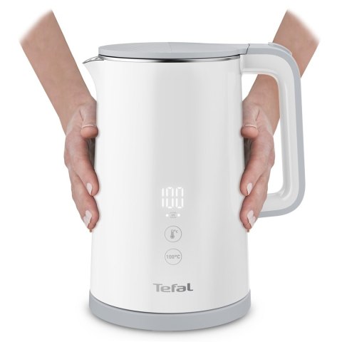Czajnik elektryczny TEFAL KO 6931 Czajnik elektryczny TEFAL KO 6931