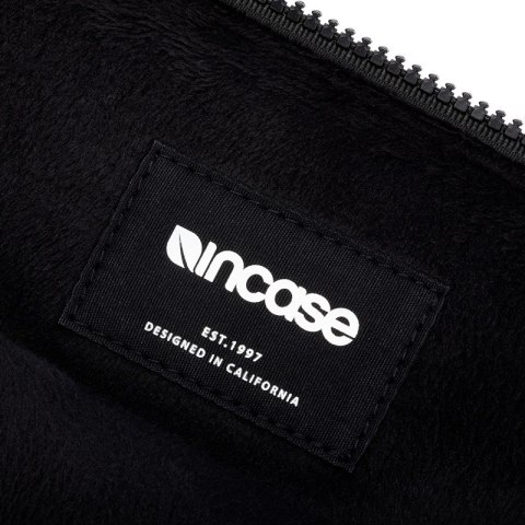 Incase Compact Sleeve in Woolenex - Pokrowiec z kieszenią MacBook Pro 14" (M4/M3/M2/M1/2024-2021) (grafitowy) Incase Compact Sleeve in Woolenex - Pokrowiec z kieszenią MacBook Pro 14" (M4/M3/M2/M1/2024-2021) (grafitowy)